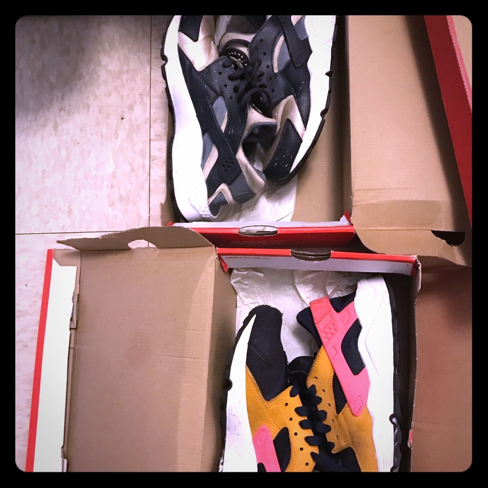 Sneakers Nike air